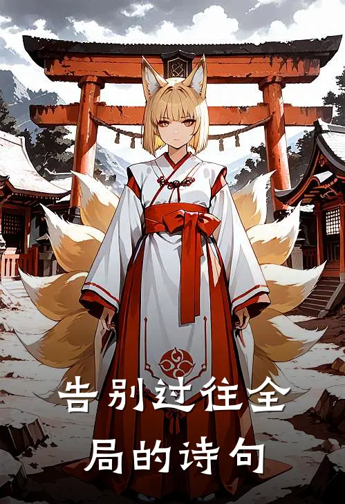 告别过往全局的诗句
