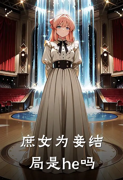 庶女为妾结局是he吗