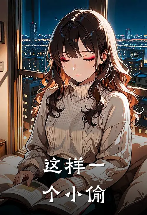 这样一个小偷