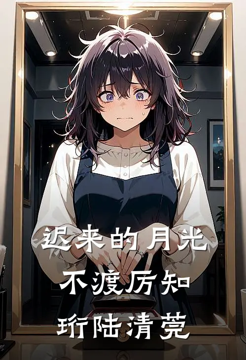 迟来的月光不渡厉知珩陆清莞