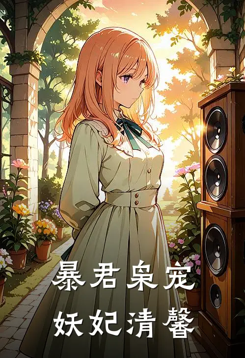 暴君枭宠妖妃 清馨