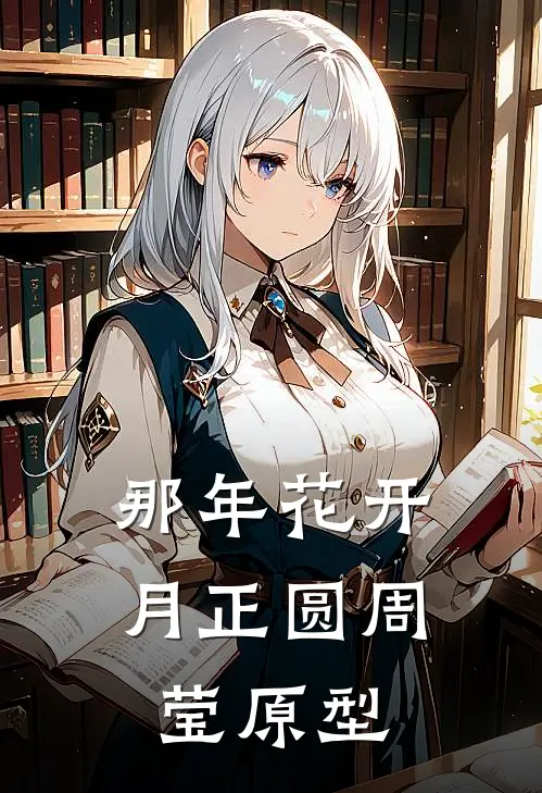 那年花开月正圆周莹原型