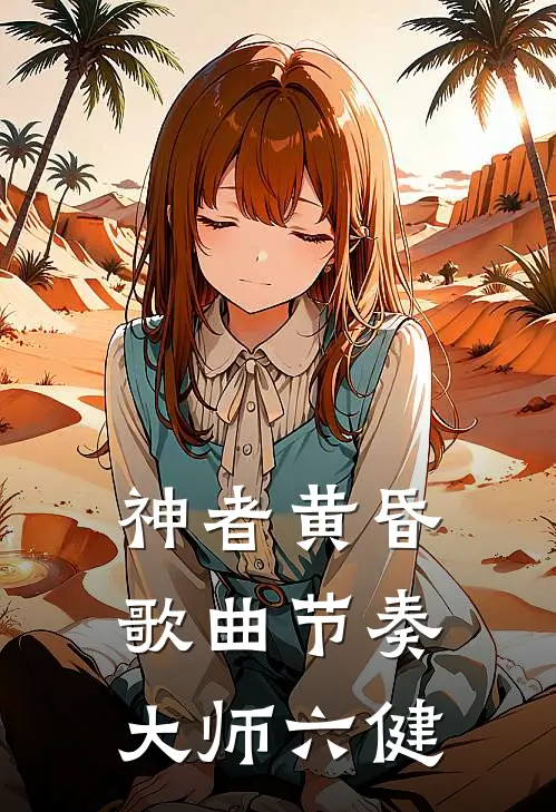神者黄昏歌曲节奏大师六健
