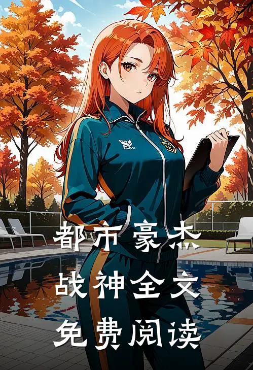 都市豪杰战神全文免费阅读