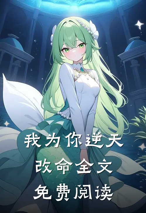 我为你逆天改命全文免费阅读