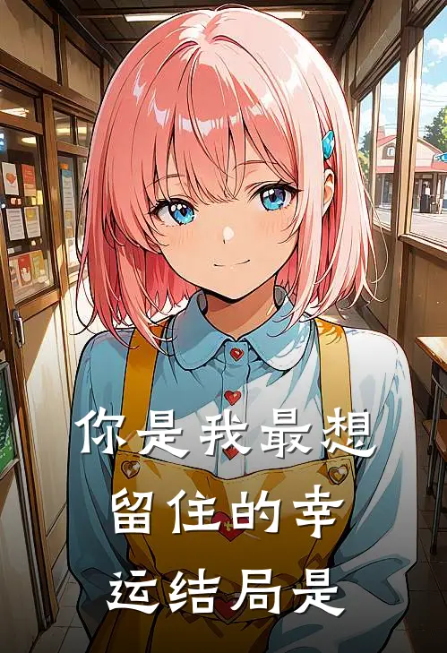 你是我最想留住的幸运结局是