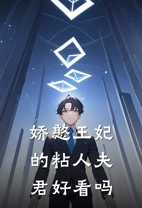 娇憨王妃的粘人夫君好看吗