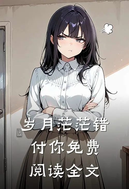 岁月茫茫错付你免费阅读全文