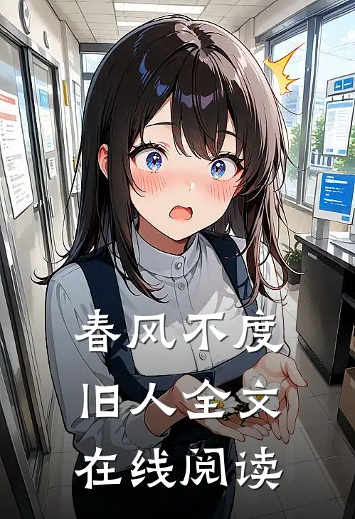 春风不度旧人全文在线阅读