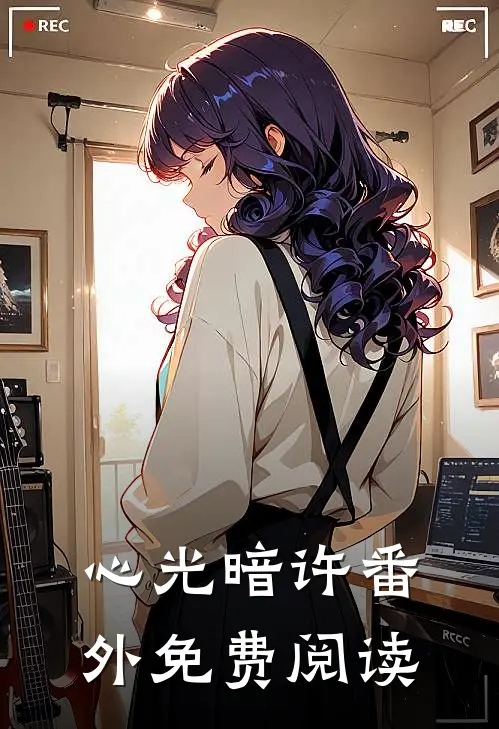 心光暗许 番外免费阅读