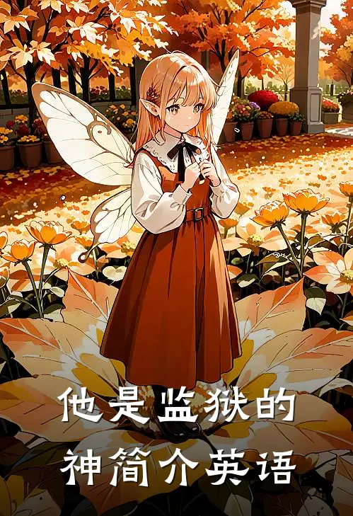 他是监狱的神简介英语
