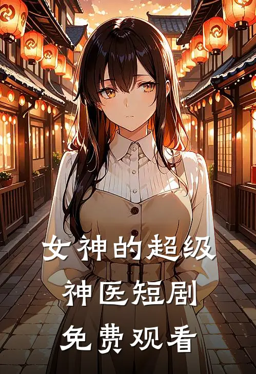 女神的超级神医短剧免费观看