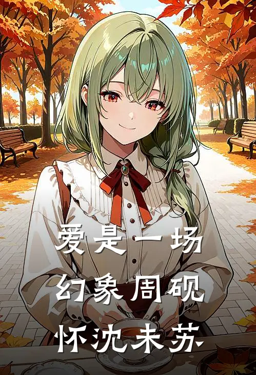 爱是一场幻象周砚怀沈未苏