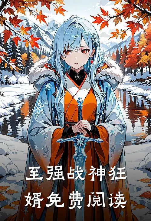 至强战神狂婿免费阅读