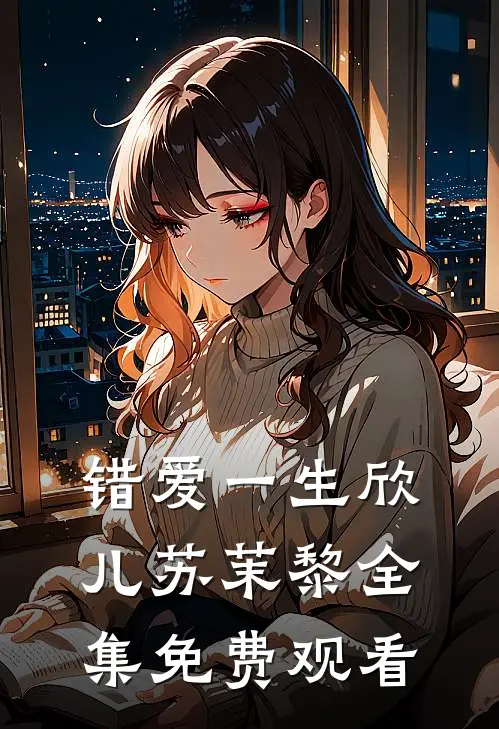 错爱一生欣儿苏茉黎全集免费观看