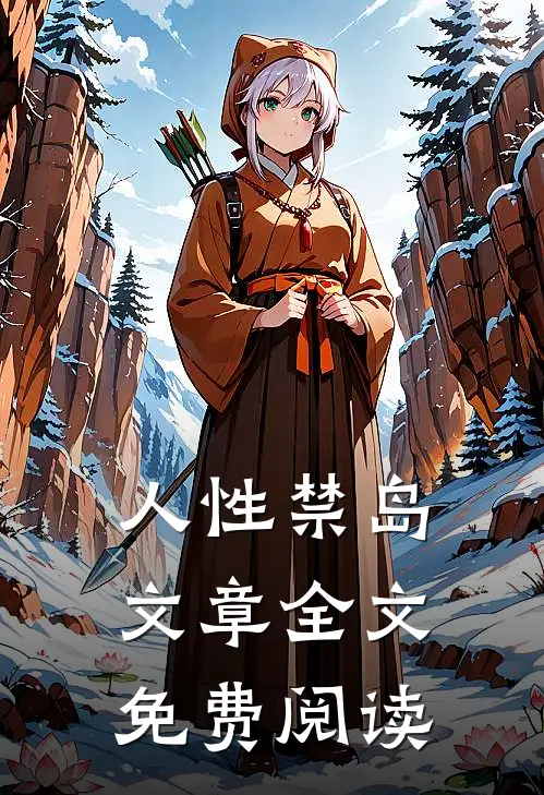 人性禁岛文章全文免费阅读