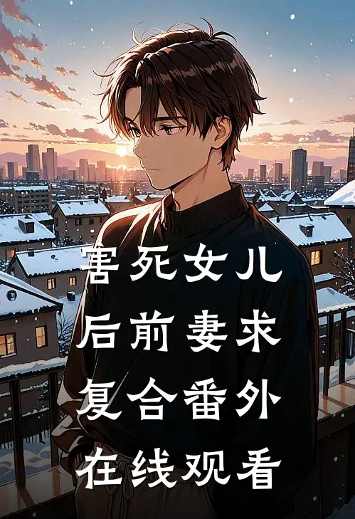 害死女儿后前妻求复合 番外在线观看