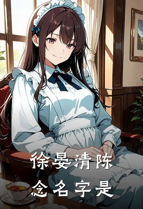 徐晏清陈念名字是
