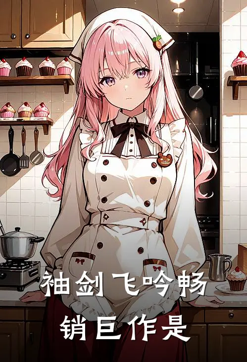 袖剑飞吟畅销巨作是