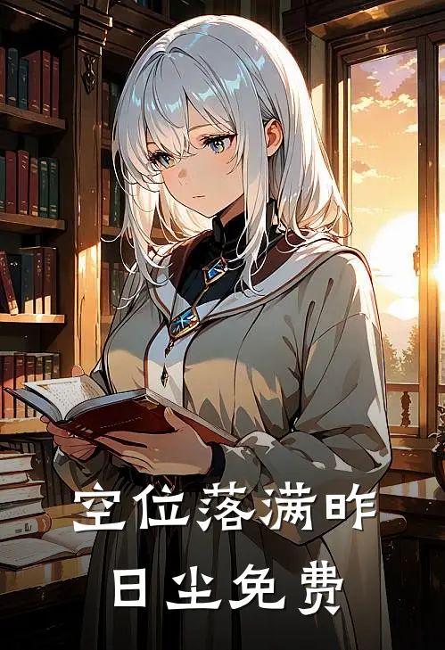 空位落满昨日尘免费