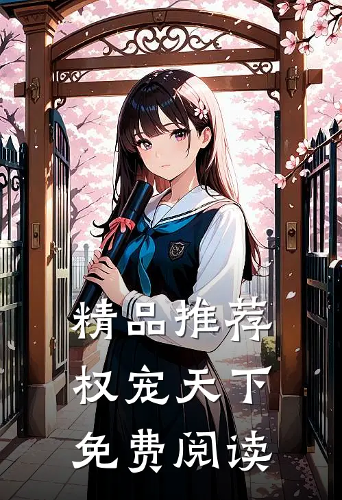 精品推荐权宠天下免费阅读