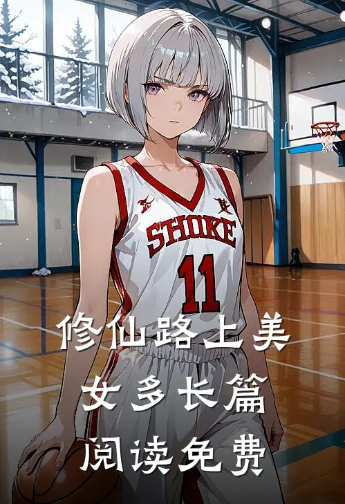 修仙路上美女多长篇阅读免费