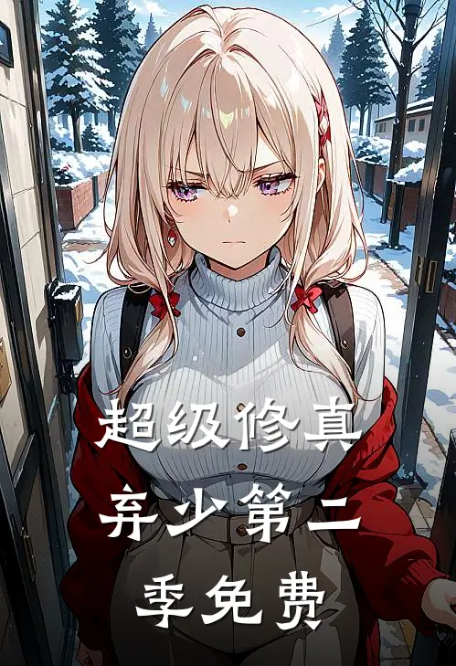 超级修真弃少第二季免费