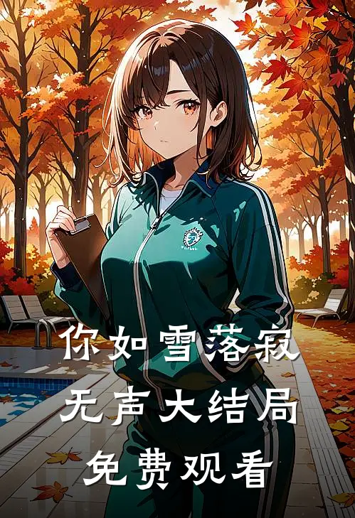 你如雪落寂无声大结局免费观看
