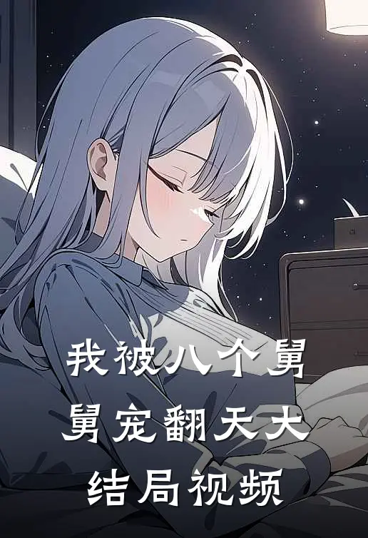 我被八个舅舅宠翻天大结局视频