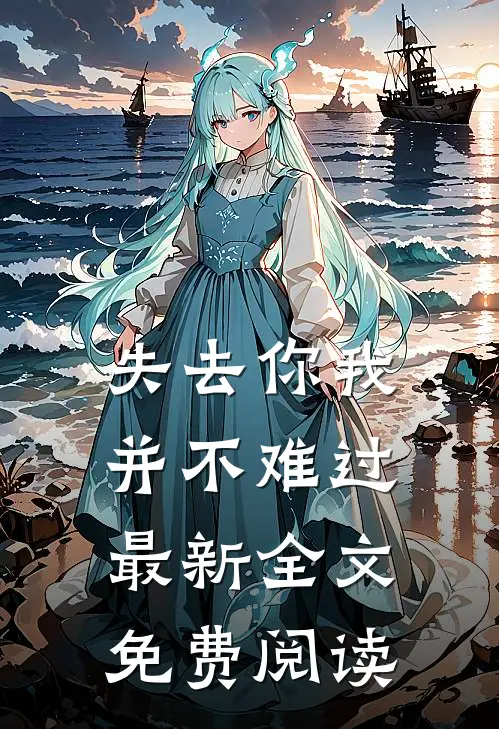 失去你我并不难过最新全文免费阅读