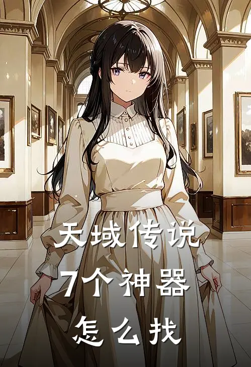 天域传说7个神器怎么找