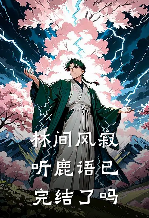 林间风寂听鹿语已完结了吗