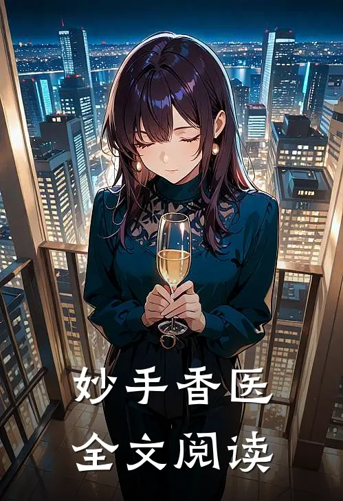 妙手香医 全文阅读