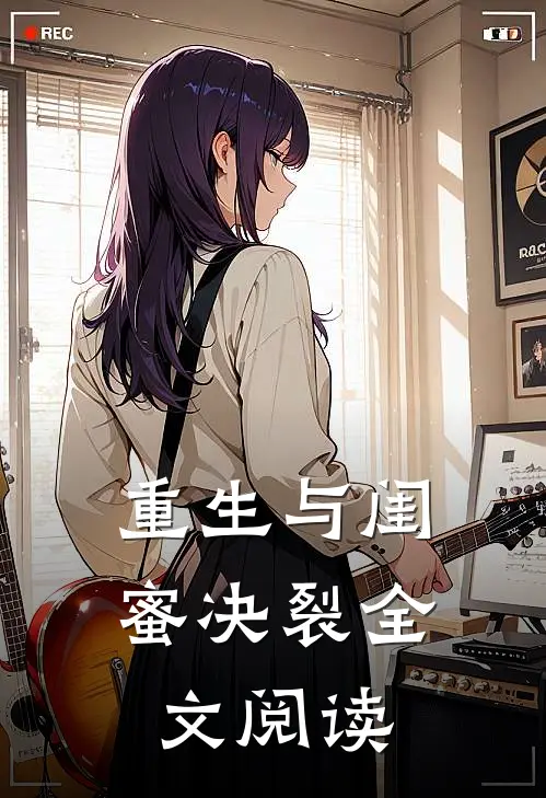 重生与闺蜜决裂全文阅读