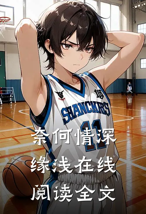 奈何情深缘浅在线阅读全文