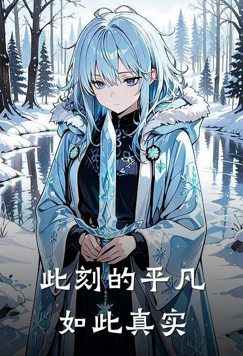 此刻的平凡如此真实