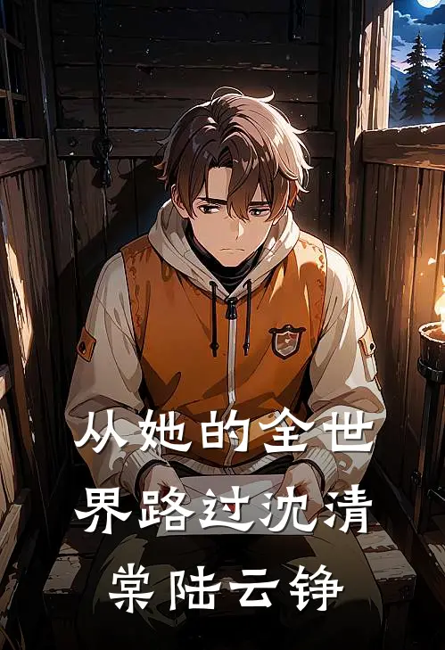 从她的全世界路过沈清棠陆云铮