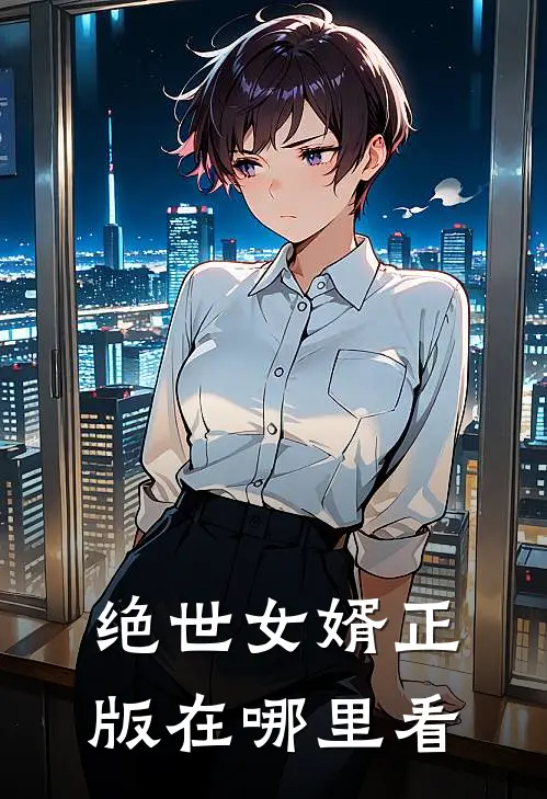 绝世女婿正版在哪里看