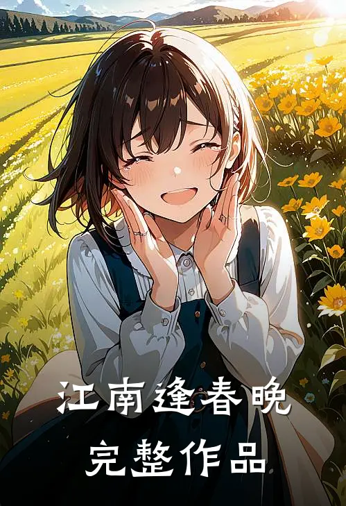 江南逢春晚完整作品