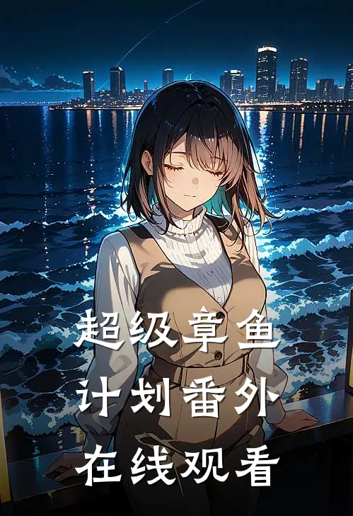 超级章鱼计划 番外在线观看