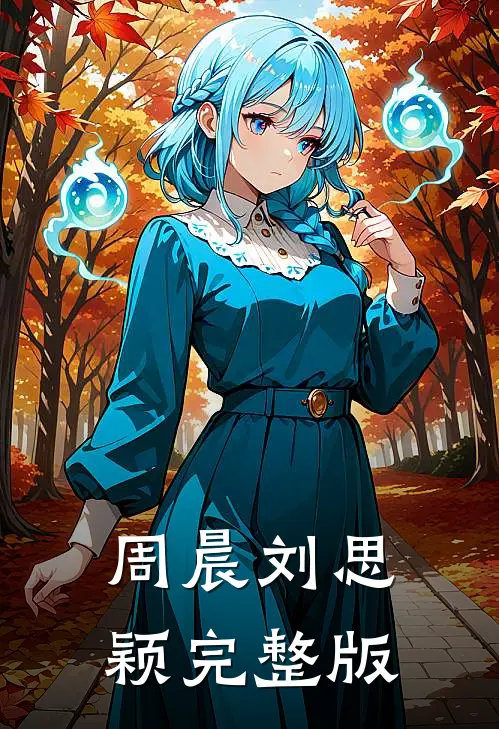 周晨刘思颖完整版