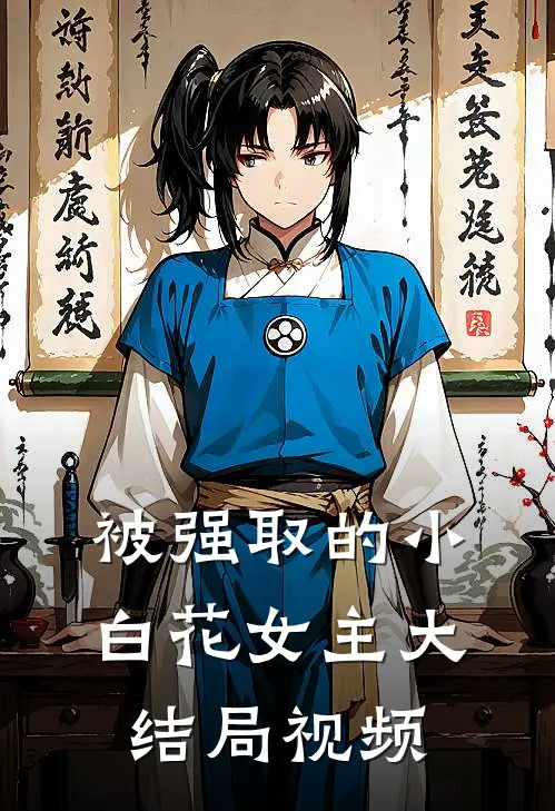 被强取的小白花女主大结局视频