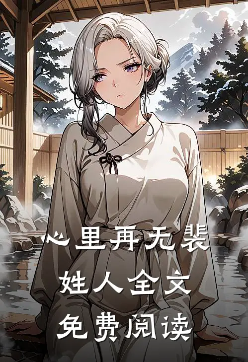 心里再无裴姓人全文免费阅读