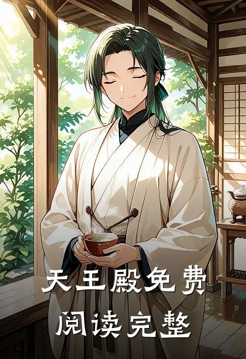 天王殿免费阅读完整