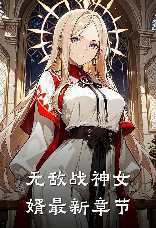 无敌战神女婿最新章节