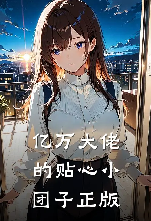 亿万大佬的贴心小团子正版