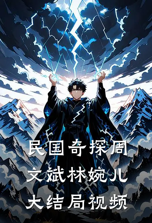 民国奇探周文斌林婉儿大结局视频