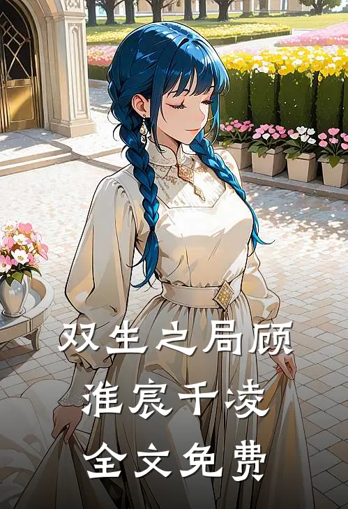 双生之局顾淮宸千凌全文免费