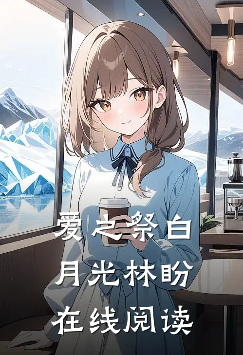 爱之祭白月光林盼在线阅读