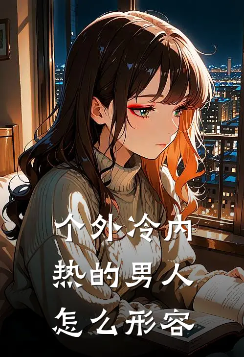 个外冷内热的男人怎么形容